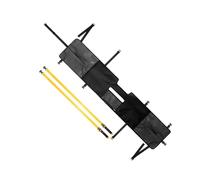 Borsa da viaggio per snowboard, custodia per zaino da snowboard, resistente e impermeabile per stivali, casco Gear Jacket Keys Travel Airplane Winter Sports Holiday uomo donna