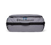 Black Diamond Stonehauler 90l Duffle Bag Grigio