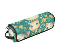 Borsa da viaggio per strumenti da viaggio con tappetino in ferro impermeabile, organizer da viaggio per ferri da stiro, piastre, ferri arricciacapelli, accessori da viaggio per donne