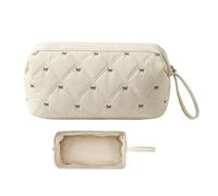 Borsa da viaggio per strumenti per lo styling dei capelli, da appendere | Hot Styling Tools Custodia da viaggio per raddrizzatore Spazzole Pettini Lozione Hotel Bagno Dormitorio