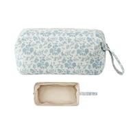 Borsa da viaggio per strumenti per lo styling dei capelli, organizer | Borsa da viaggio per piastra e asciugacapelli, per arricciacapelli, spazzola, pettine, lozione, hotel, bagno, palestra
