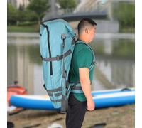 Borsa Da Viaggio Per Tavola Da Surf Che Trasporta Borsa Per Zaino Da Tavola Da