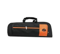 Borsa da viaggio per tromba portatile, per concerti e viaggi all'aperto