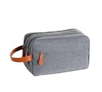 Borsa da viaggio per uomini - Water Resistant Oxford Organizer Case