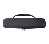 Borsa da viaggio per utensili per capelli | Borsa di ferro per ferie impermeabili | Buona abilità impermeabile, forniture di viaggio portatili, per la cura dei capelli multifunzionali per uo