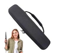 Borsa da viaggio per utensili per capelli - impermeabile | in ferro - Trousse Pour Fer À Lisser | Para Plancha De Pelo | Supporto per raddrizzatore | 2026 Pro | Uomini e donne |