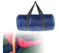 Borsa da viaggio pieghevole Bag della palestra Lightweight per le donne uomini