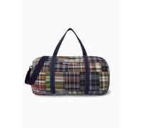 Borsa da viaggio Polo Ralph Lauren Madras Unisex