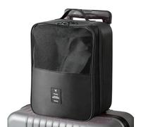 Borsa Da Viaggio Portascarpe Contenitore Organizer Impermeabile Porta | Custodia Scarpe Da Viaggio Per Stivali Tacchi Alti Sandali Valigia Bagaglio Armadio Casa Lunghe Trasferte