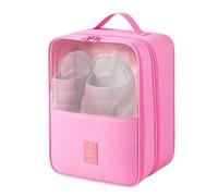 Borsa Da Viaggio Portascarpe Organizer Grande Portatile Impermeabile Per | Borsa Da Bagaglio Per Scarpe Per Stivali Tacchi Alti Sandali Valigia Bagaglio Armadio Casa Lunghe Trasferte