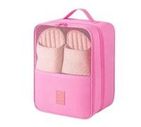 Borsa Da Viaggio Portascarpe Portaoggetti Organizer Impermeabile Portatile | Sacca Portascarpe Da Valigia Per Stivali Tacchi Alti Sandali Valigia Bagaglio Armadio Casa Lunghe Trasfert