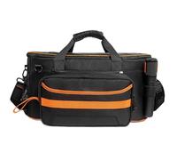 Borsa da viaggio portatile altoparlante per JBL PARTYBOX ON THE GO2, custodia da trasporto portatile Borsa tote per JBL PARTYBOX ON THE GO2 con tracolla