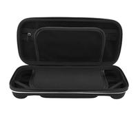 Borsa da viaggio portatile con guscio protettivo per PS5 Portal Remote Player, pacchetto accessori che include custodia antiurto e cover rigide