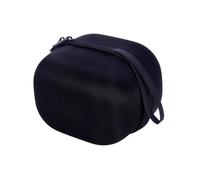 Borsa da viaggio portatile EVA Custodia rigida per tiralatte portatile Estrattore di latte elettrico Borsa di immagazzinaggio per la mamma che lavora Conservazione da viaggio