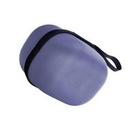 Borsa da viaggio portatile EVA Custodia rigida per tiralatte portatile Estrattore di latte elettrico Borsa di immagazzinaggio per la mamma che lavora Conservazione da viaggio