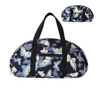 Borsa da viaggio portatile in ferro, 30 x 20 x 12 cm, organizer compatto per ferro da stiro, borsa versatile per aghi, fili, ferri da stiro, per la casa, artigianato, officina, durevole