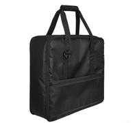 Borsa da viaggio portatile per macchina per granite FS301 FS300 con struttura in nylon e interni spaziosi, comoda soluzione di trasporto per granite