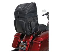 Borsa da viaggio posteriore grande da sissy bar 1 destination Nelson rigg