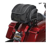 Borsa da viaggio posteriore grande route 1 weekender Nelson rigg