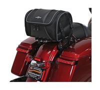 Borsa da viaggio posteriore media nelson rigg route 1