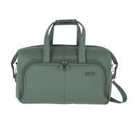 Travelite Priima Weekender 25l Duffle Bag Verde