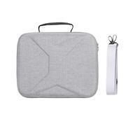 Borsa da viaggio professionale a spalla singola UAV con comoda impugnatura in silicone