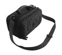 Borsa da Viaggio Protettiva per Marshall Middleton Speaker(Black) | Materiale per robusto, interno morbido anti-graffio, zip scorrevole, dimensioni precise, viaggio sicuro