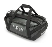 Rab Expedition Kitbag II 30 - Borsone da viaggio, Ardesia scura