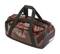 Borsa da viaggio Rab Expedition Kitbag II 30 Colore: rosso
