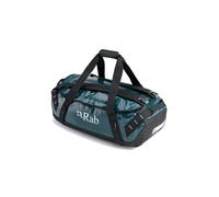 Borsa da viaggio Rab Expedition Kitbag II 50L (Blu) 50