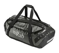 RAB Expedition Kitbag Ii 80 - Unisex - Grigio - Taglia unica- modello 2024