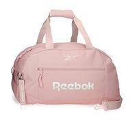 Borsa da viaggio Reebok Glen Rosa 55x27x20 cm Poliestere 34,58L