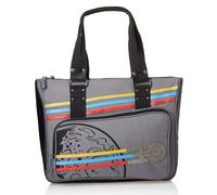 Borsa Da Viaggio Retro Tech Della Serie Originale Di Star Trek