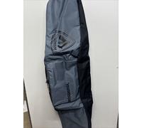 Tactic Snowboard & Gear Bag Black Grey