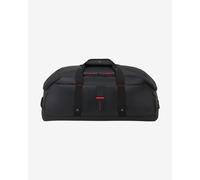 Samsonite Paradiver Light - Borsa da viaggio con funzione zaino (63 cm), media, impermeabile, leggera, 60 l, colore: Nero (nero)