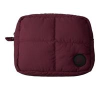 Borsa da viaggio SBS imbottita taglia M, marrone