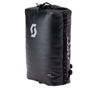 Borsa da viaggio Scott Duffel Bag Travel 40 (nero/grigio nebbia) Unisex ONE SIZE