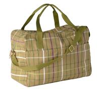 Borsa da viaggio Scotty Marrone La Cerise sur le Gâteau