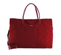 Borsa da viaggio - Smart KBA Rosso, rosso, OneSize