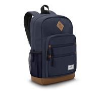 Borsa Da Viaggio SoloNY UBN795-44 Blu Borsa Sportiva Zaino Riciclato