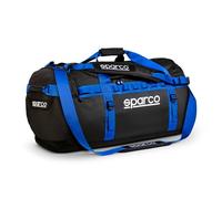 Borsa da viaggio Sparco DAKAR-L blu