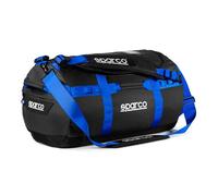 Borsa da viaggio Sparco DAKAR-S blu