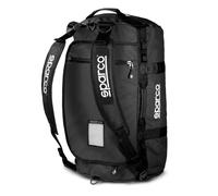 Borsa da viaggio Sparco DAKAR-S nera
