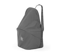 STOKKE - Borsa da Viaggio Porta Seggiolone Pappa Clikk - Grey