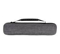 Borsa da Viaggio Strumenti per Capelli, Organizzatore di Strumenti per Capelli - Organizzatore di Ferro Curling Impermeabile | Forniture da Viaggio Portatili, Accessori per la Cura dei Capelli, grigio