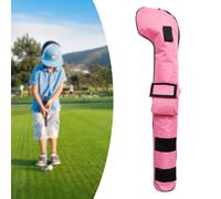 Borsa da viaggio Sunday Bag resistente all'usura per mazze da golf per la