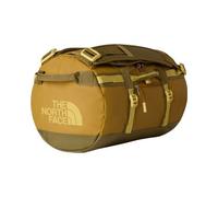 Borsa da viaggio the north face base camp 31l xs beige