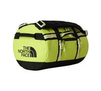 Borsa da viaggio the north face base camp 31l xs giallo