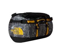 The North Face Borsone Base Camp XS 31L Antracite Codice NF0A52SSMV3