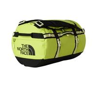 Borsa da viaggio the north face base camp 50l s gialla